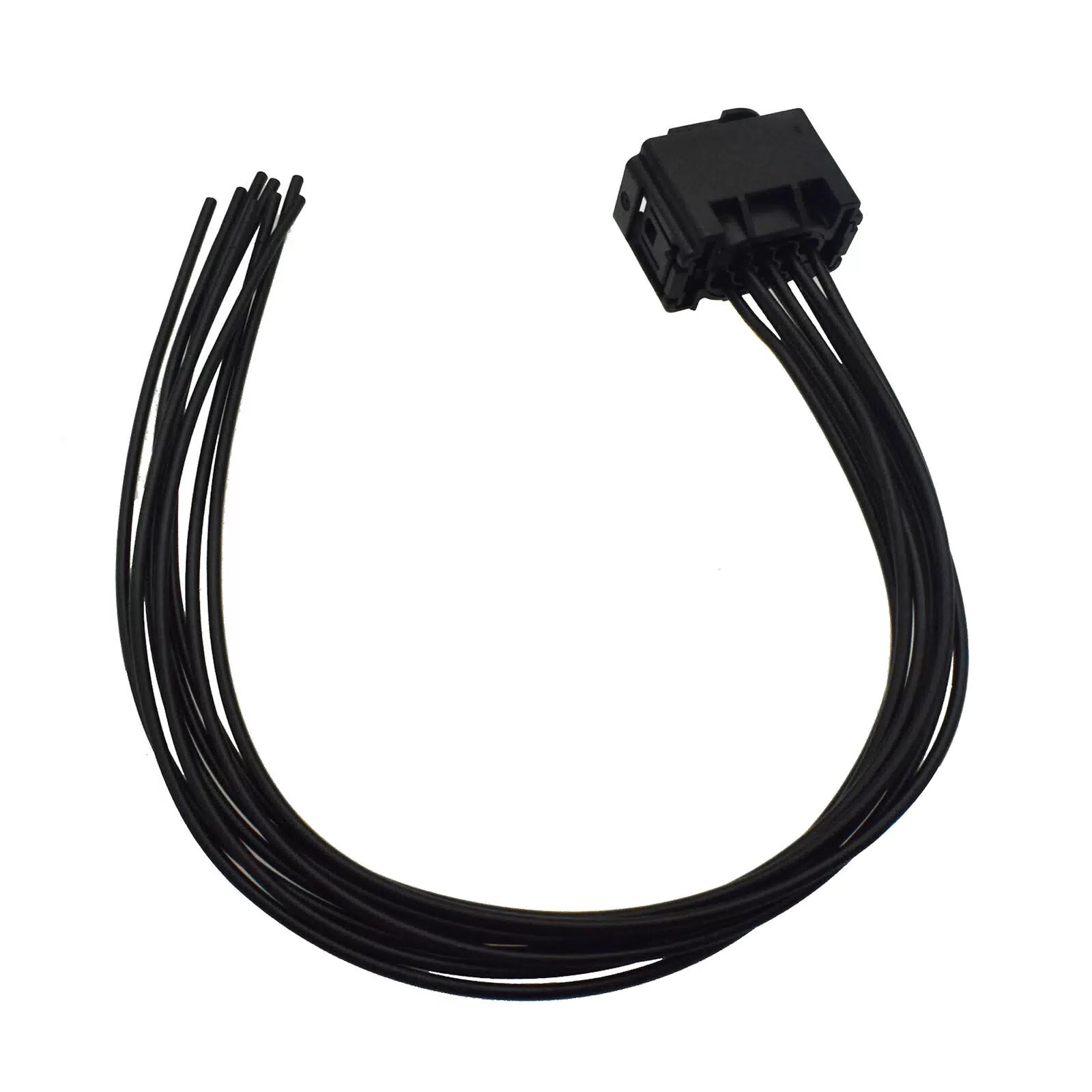 Distance Sensor Connector Wire For 2016-2018 Nissan Altima 2.5L 28438-9HS0D 6B93BC-57 [5]