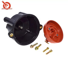 Distributor Cap Rotor Kit For Toyota Camry 94-96 2.2L 1910174110,19102-74040 6B93BC-57 [1]