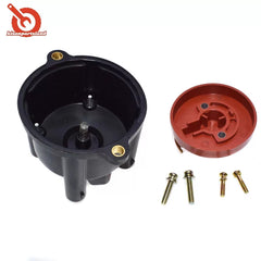 Distributor Cap Rotor Kit For Toyota Camry 94-96 2.2L 1910174110,19102-74040 6B93BC-57 [3]
