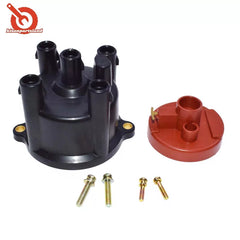 Distributor Cap Rotor Kit For Toyota Camry 94-96 2.2L 1910174110,19102-74040 6B93BC-57 [4]