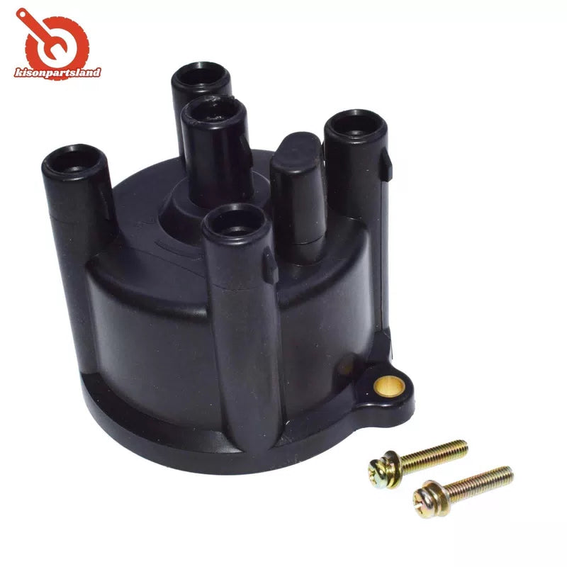 Distributor Cap Rotor Kit For Toyota Camry 94-96 2.2L 1910174110,19102-74040 6B93BC-57 [7]