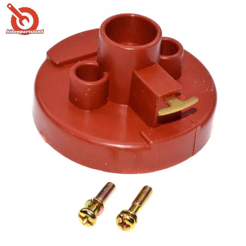 Distributor Cap Rotor Kit For Toyota Camry 94-96 2.2L 1910174110,19102-74040 6B93BC-57 [8]
