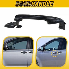 Door Handle Front Driver LH Side Exterior For 2011-2016 Toyota Sienna EOA 6B93BC-57 [1]