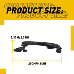 Door Handle Front Driver LH Side Exterior For 2011-2016 Toyota Sienna EOA 6B93BC-57 [3]