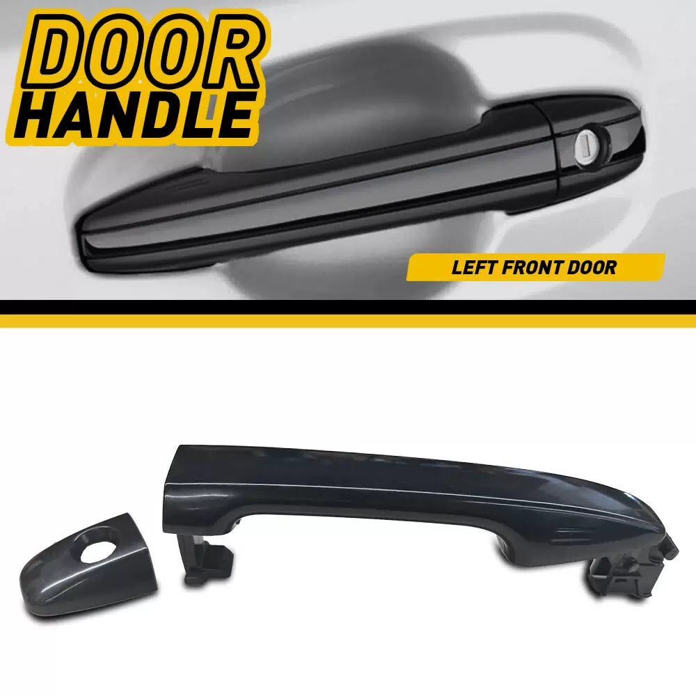 Door Handle Front Driver LH Side Exterior For 2011-2016 Toyota Sienna EOA 6B93BC-57 [8]