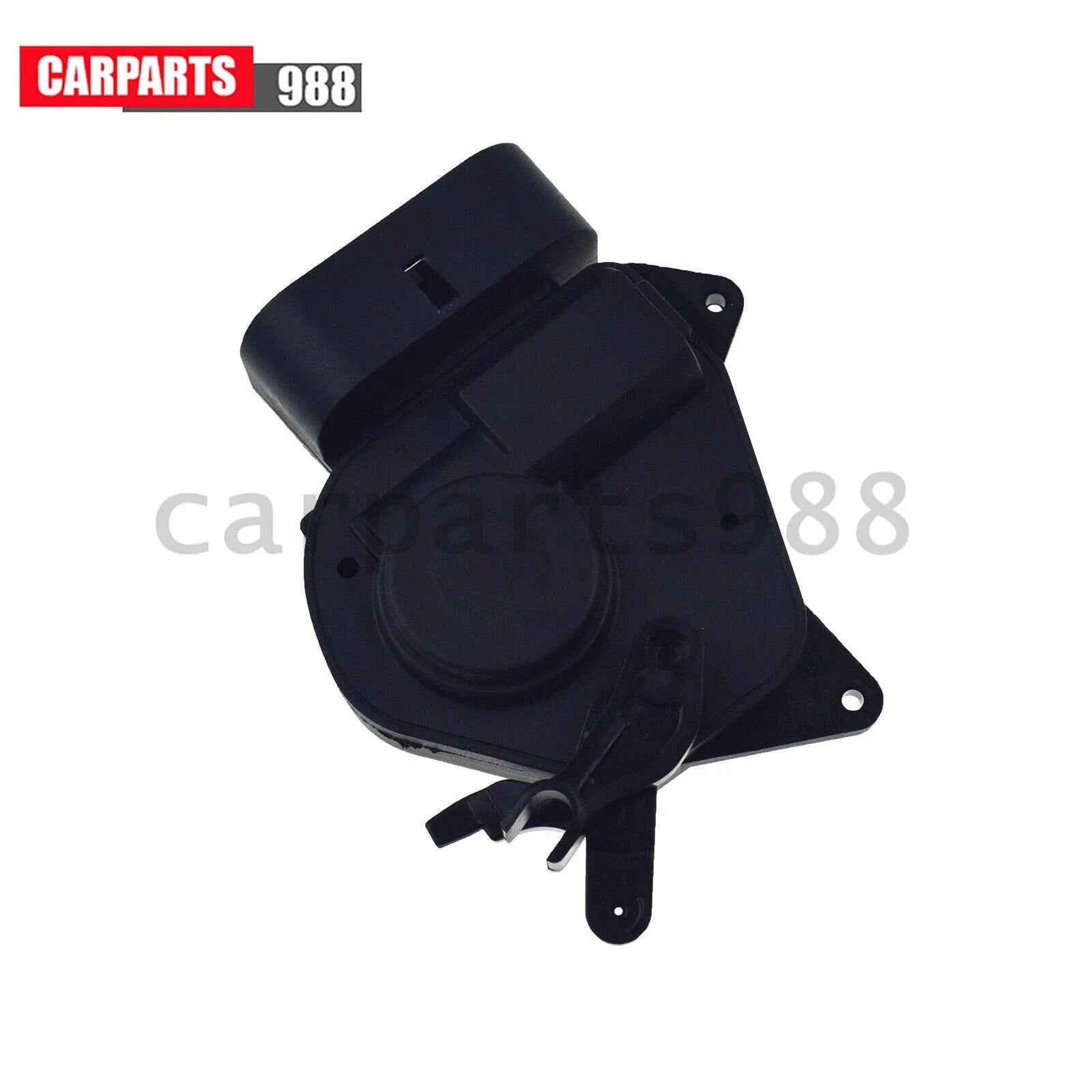 Door Lock Actuator Front Left For 2000 2001-2005 Toyota RAV4 69120-42080 746-603 6B93BC-57 [3]