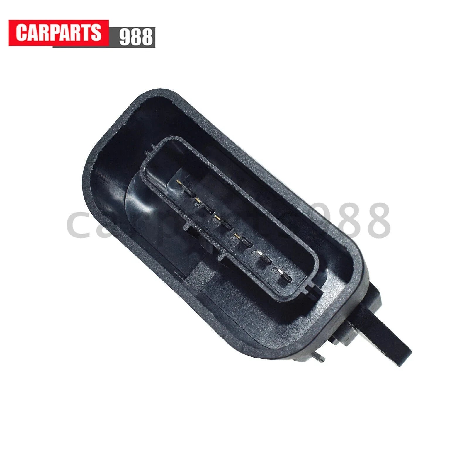 Door Lock Actuator Front Left For 2000 2001-2005 Toyota RAV4 69120-42080 746-603 6B93BC-57 [7]