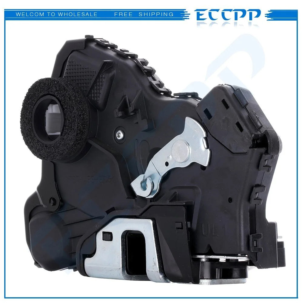 Door Lock Actuator Front Left LH Driver Side For Lexus Toyota 690400C050 6B93BC-57 [1]