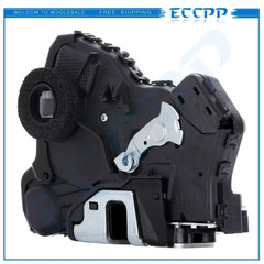 Door Lock Actuator Front Left LH Driver Side For Lexus Toyota 690400C050 6B93BC-57 [1]