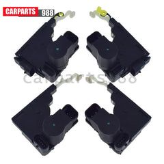 Door Lock Actuator Front Rear LH RH for Chevy Aveo Aveo5 Pontiac Wave 96229551 6B93BC-57 [1]