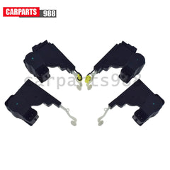 Door Lock Actuator Front Rear LH RH for Chevy Aveo Aveo5 Pontiac Wave 96229551 6B93BC-57 [3]