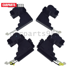 Door Lock Actuator Front Rear LH RH for Chevy Aveo Aveo5 Pontiac Wave 96229551 6B93BC-57 [4]