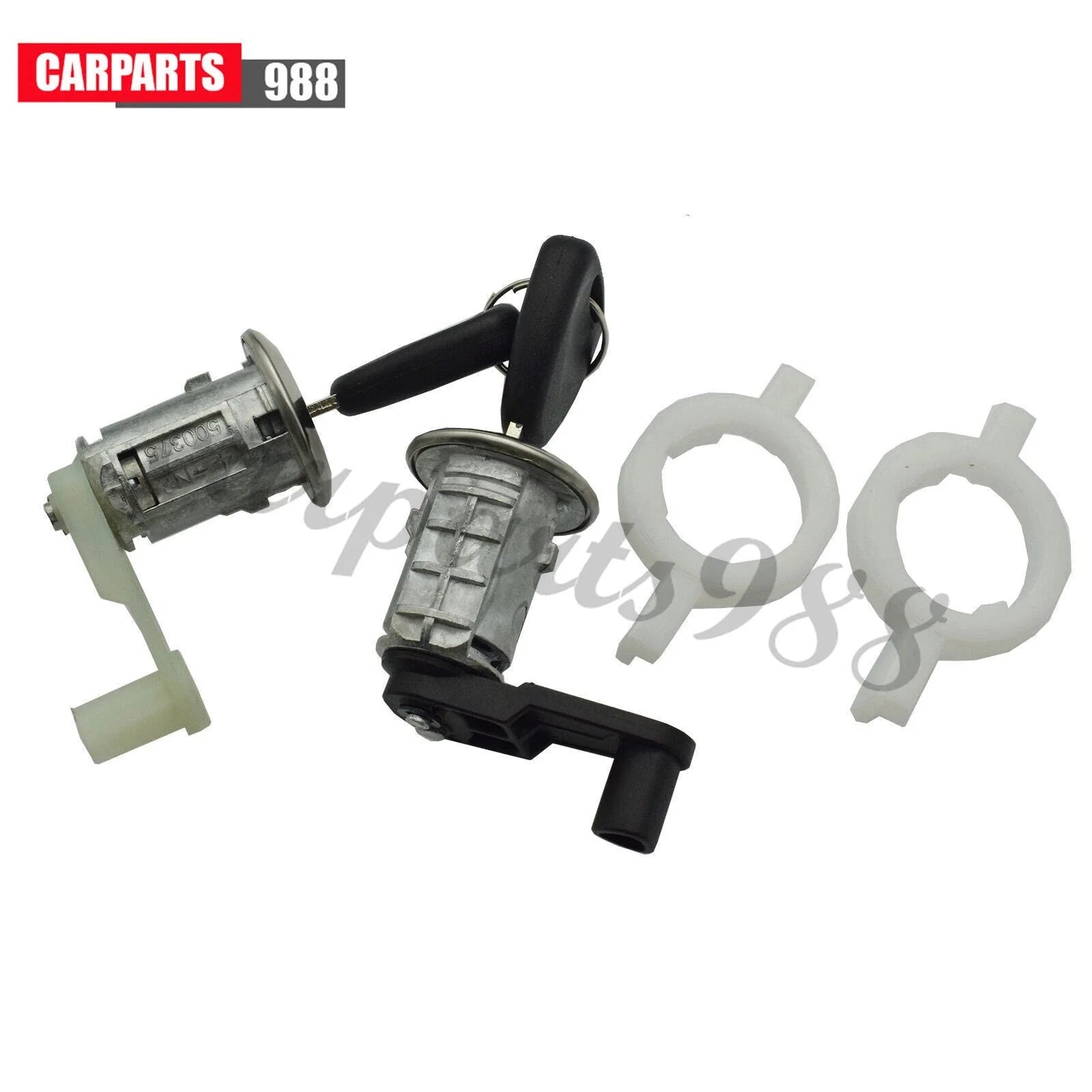 Door Lock Barrel Cylinder 7701468981 For Renault Megane Master Clio Thalia 6B93BC-57 [1]