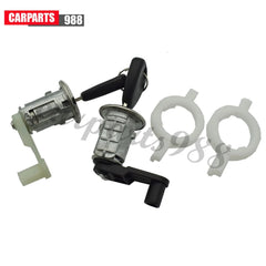 Door Lock Barrel Cylinder 7701468981 For Renault Megane Master Clio Thalia 6B93BC-57 [1]