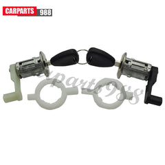Door Lock Barrel Cylinder 7701468981 For Renault Megane Master Clio Thalia 6B93BC-57 [3]