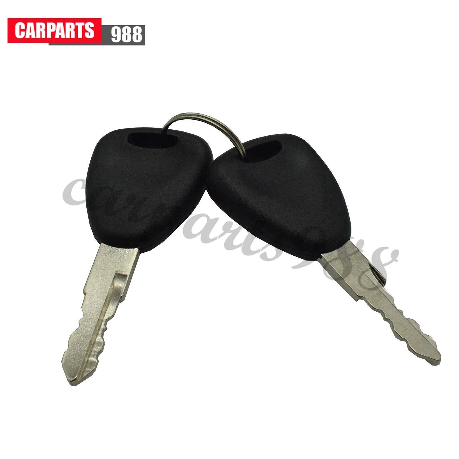 Door Lock Barrel Cylinder 7701468981 For Renault Megane Master Clio Thalia 6B93BC-57 [6]
