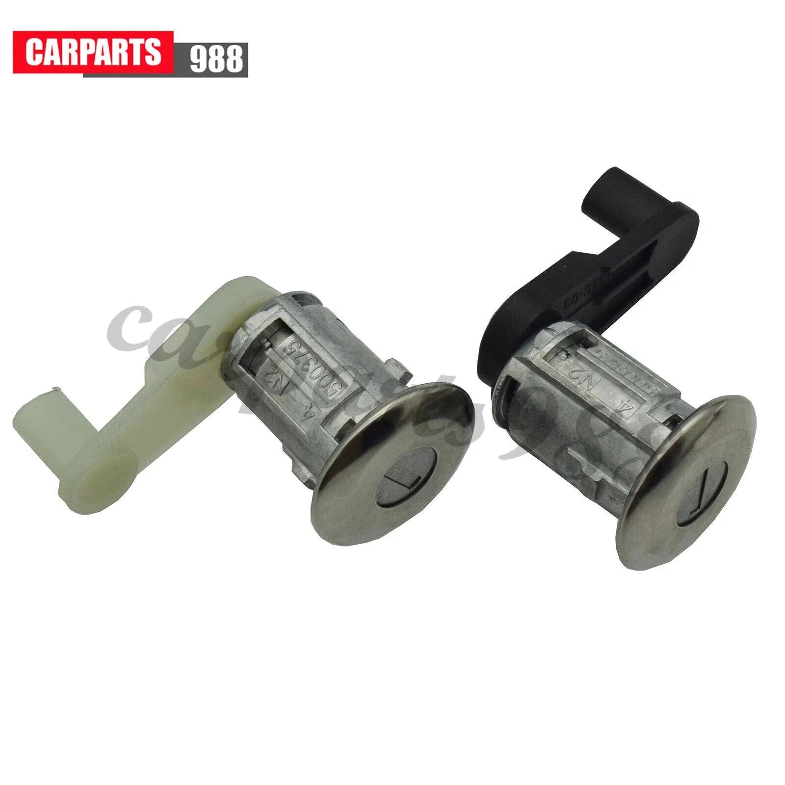 Door Lock Barrel Cylinder 7701468981 For Renault Megane Master Clio Thalia 6B93BC-57 [8]
