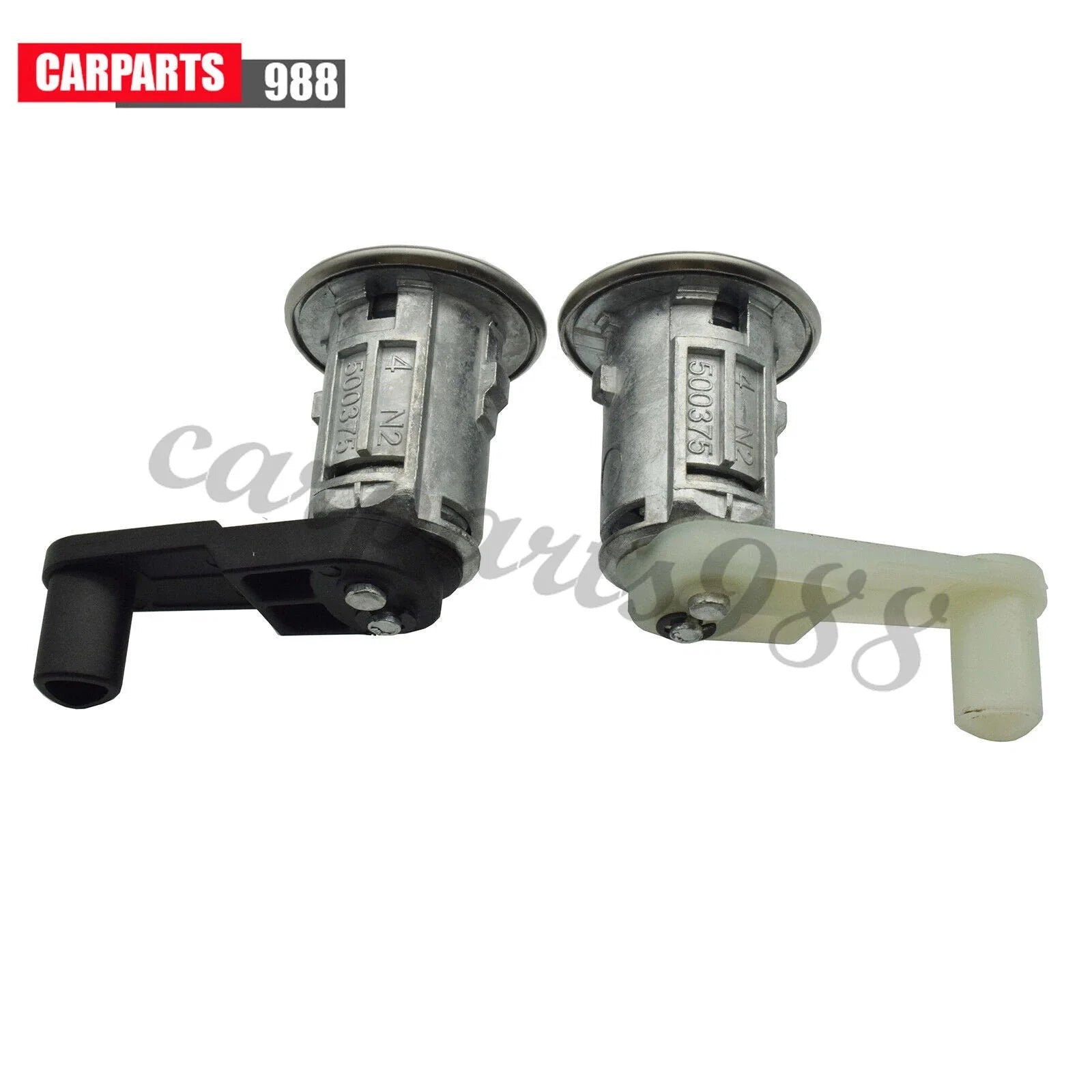 Door Lock Barrel Cylinder 7701468981 For Renault Megane Master Clio Thalia 6B93BC-57 [9]