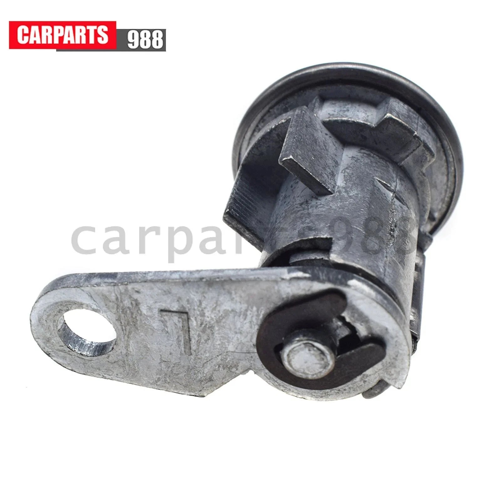 Door Lock Cylinder Keys Kit Fit For Ford Bronco Truck Van Mercury F100 F150 F250 6B93BC-57 [6]