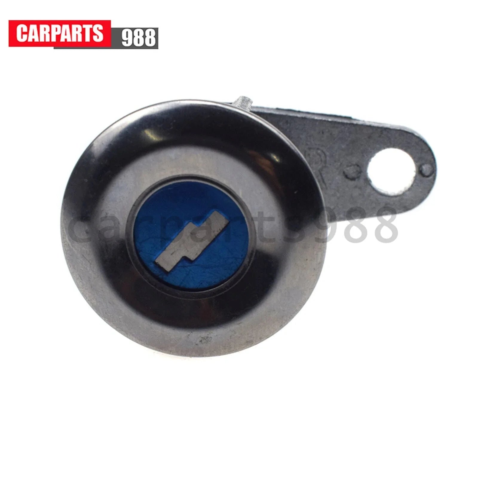 Door Lock Cylinder Keys Kit Fit For Ford Bronco Truck Van Mercury F100 F150 F250 6B93BC-57 [8]