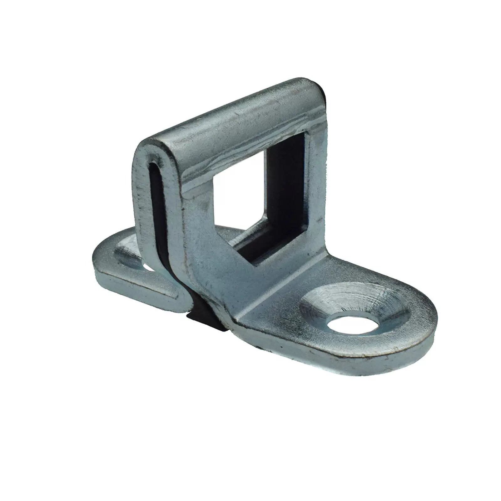 Door Lock Striker Latch For Peugeot Boxer Fiat Ducato Punto Citroen 51864555 6B93BC-57 [2]