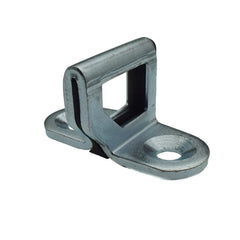 Door Lock Striker Latch For Peugeot Boxer Fiat Ducato Punto Citroen 51864555 6B93BC-57 [2]
