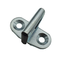 Door Lock Striker Latch For Peugeot Boxer Fiat Ducato Punto Citroen 51864555 6B93BC-57 [3]