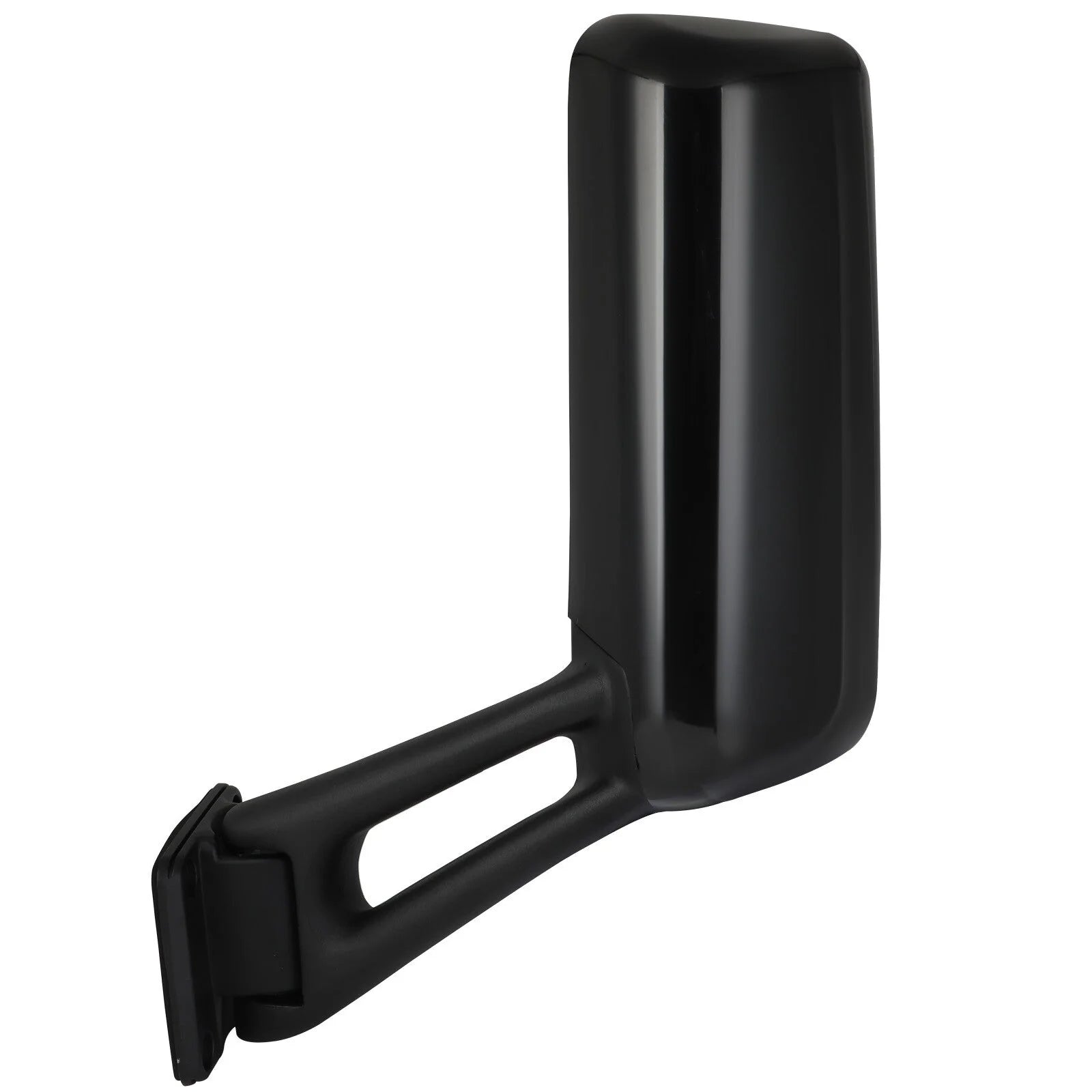 Door Mirrors Complete Pair Black For 12-20 Peterbilt 579 Truck Left + Right Side KOEEP [4]