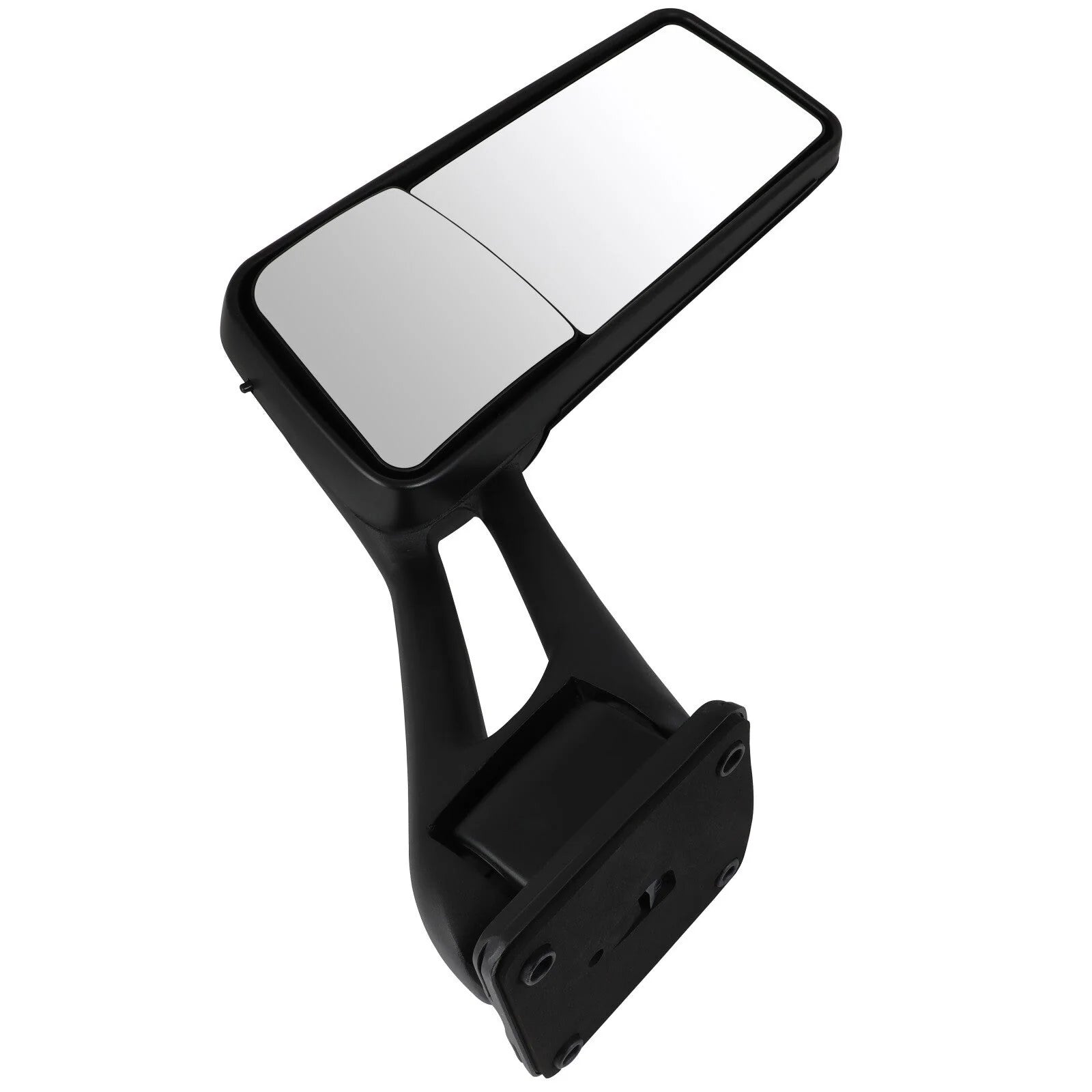 Door Mirrors Complete Pair Black For 12-20 Peterbilt 579 Truck Left + Right Side KOEEP [7]