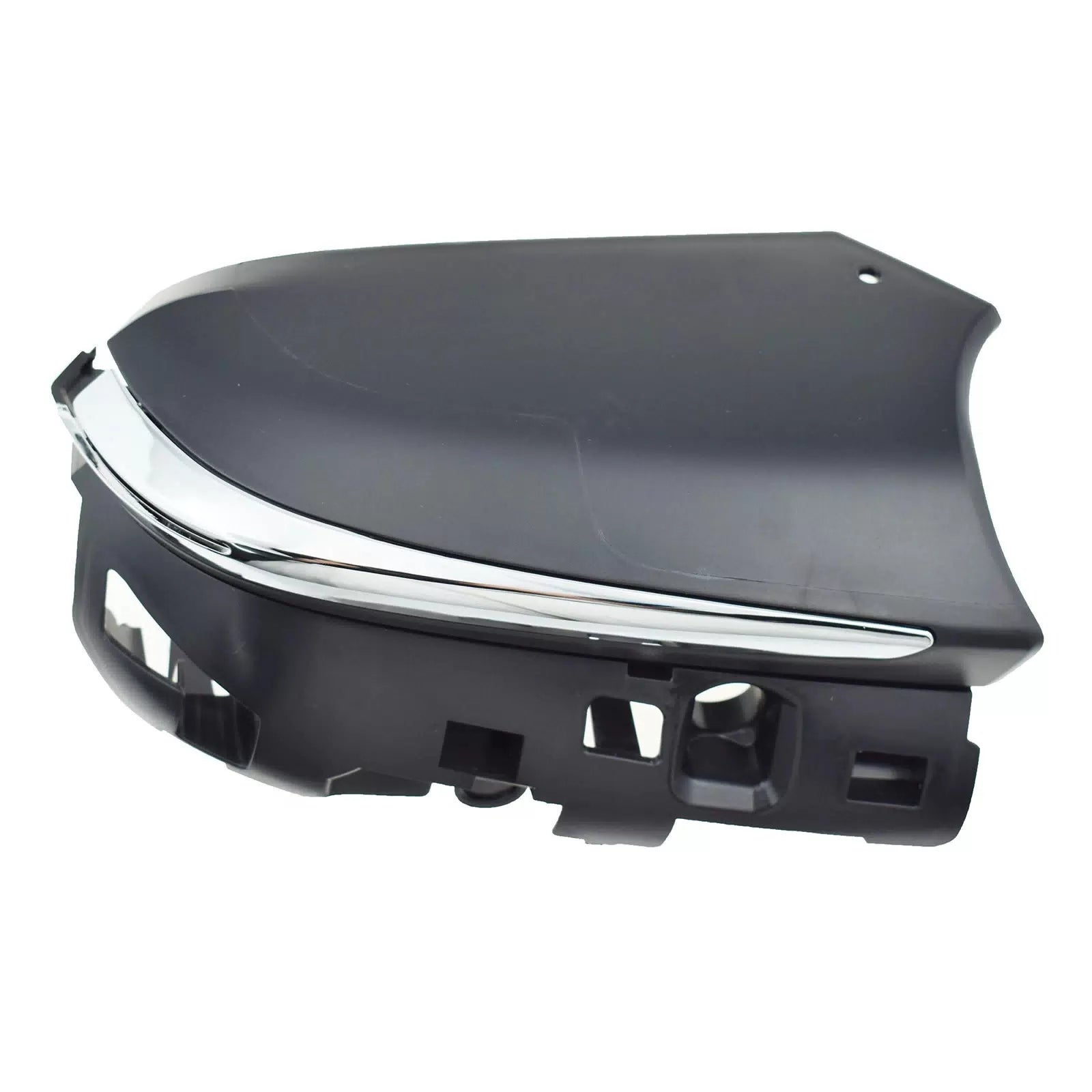 Door Rearview Mirror Bottom Cover w/ Trim for Toyota Camry 18-23 Avalon 19-22 6B93BC-57 [10]