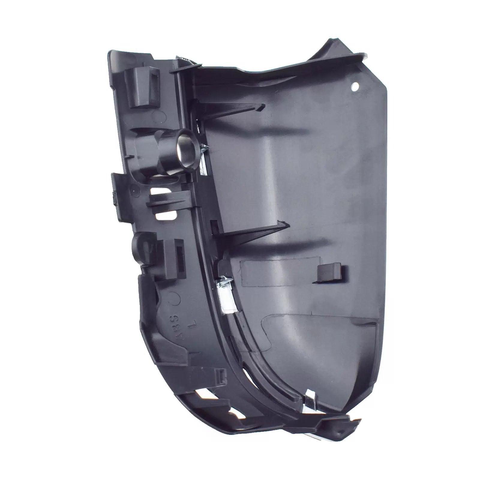 Door Rearview Mirror Bottom Cover w/ Trim for Toyota Camry 18-23 Avalon 19-22 6B93BC-57 [11]