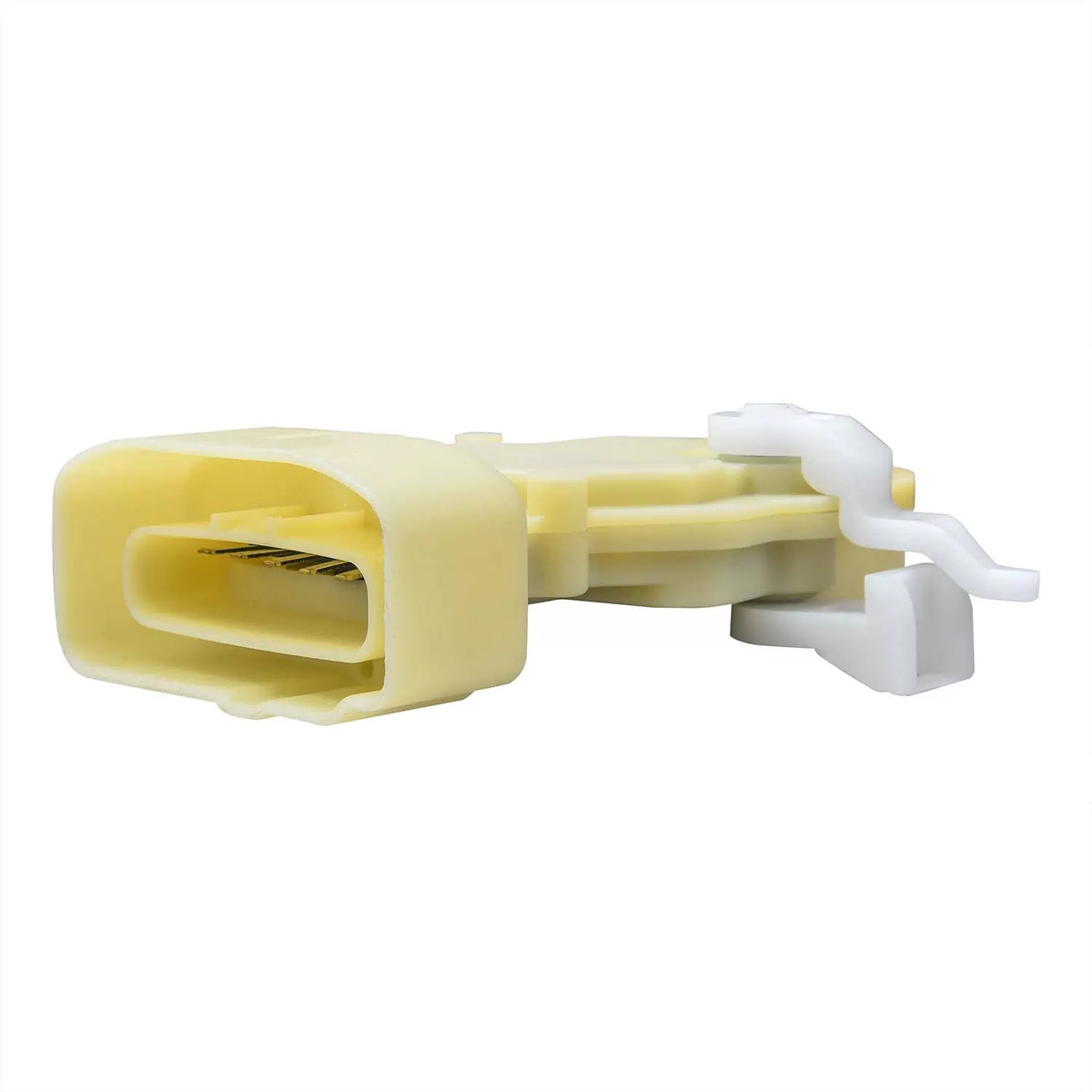 Door lock actuator compatible with Toyota 00-05 Echo Scion 04-06 xB l4 1.5l 6B93BC-57 [1]