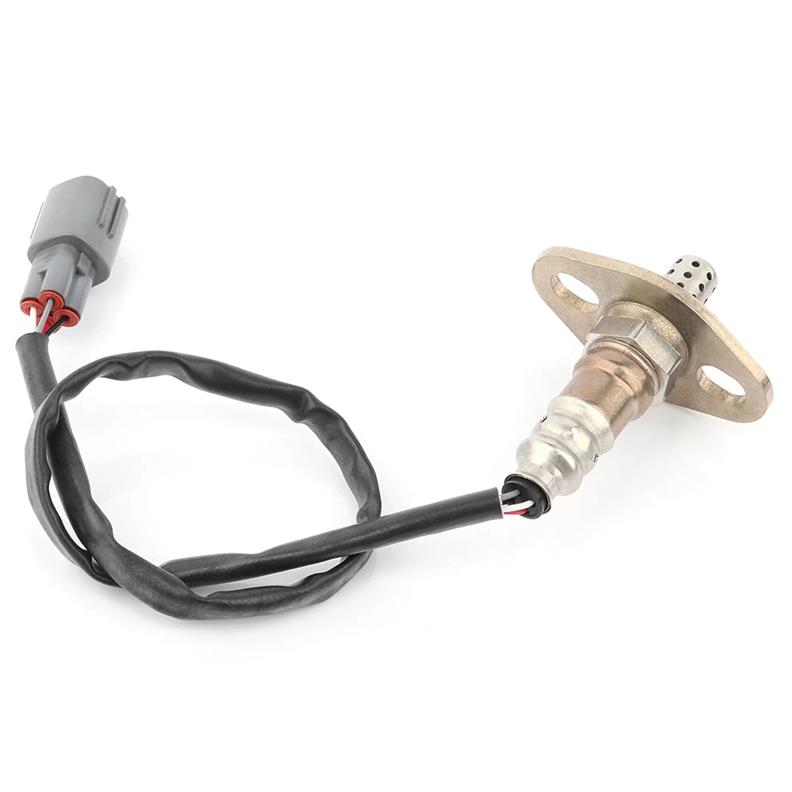 Downstream For 2000-2004 Toyota Tundra 3.4L 4.7L SG1838 Oxygen O2 02 Sensor 2 6B93BC-57 [8]