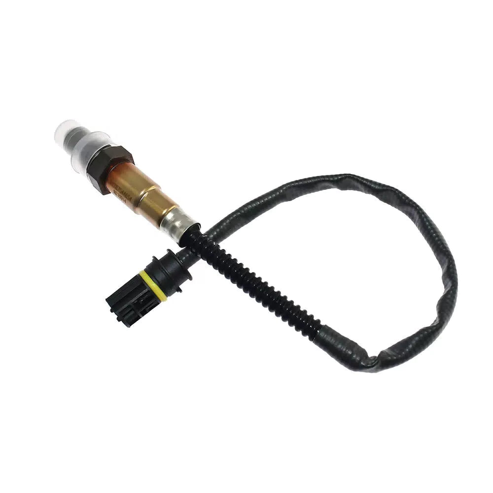 Downstream O2 Oxygen Sensor for BMW 323i 525i 525xi 530i L6 2.5L I6 3.0L 6B93BC-57 [1]