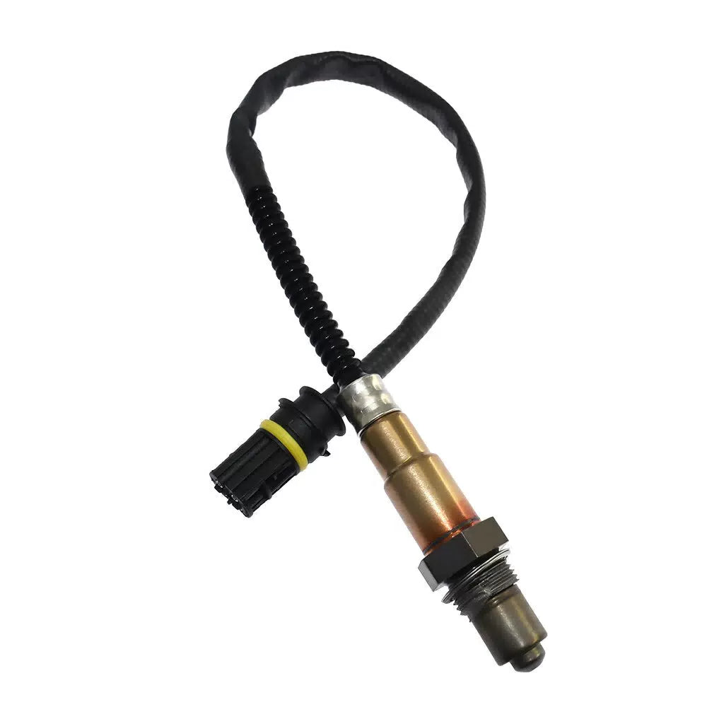 Downstream O2 Oxygen Sensor for BMW 323i 525i 525xi 530i L6 2.5L I6 3.0L 6B93BC-57 [4]
