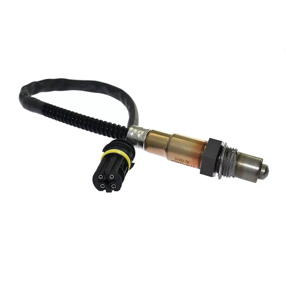 Downstream O2 Oxygen Sensor for BMW 323i 525i 525xi 530i L6 2.5L I6 3.0L 6B93BC-57 [5]