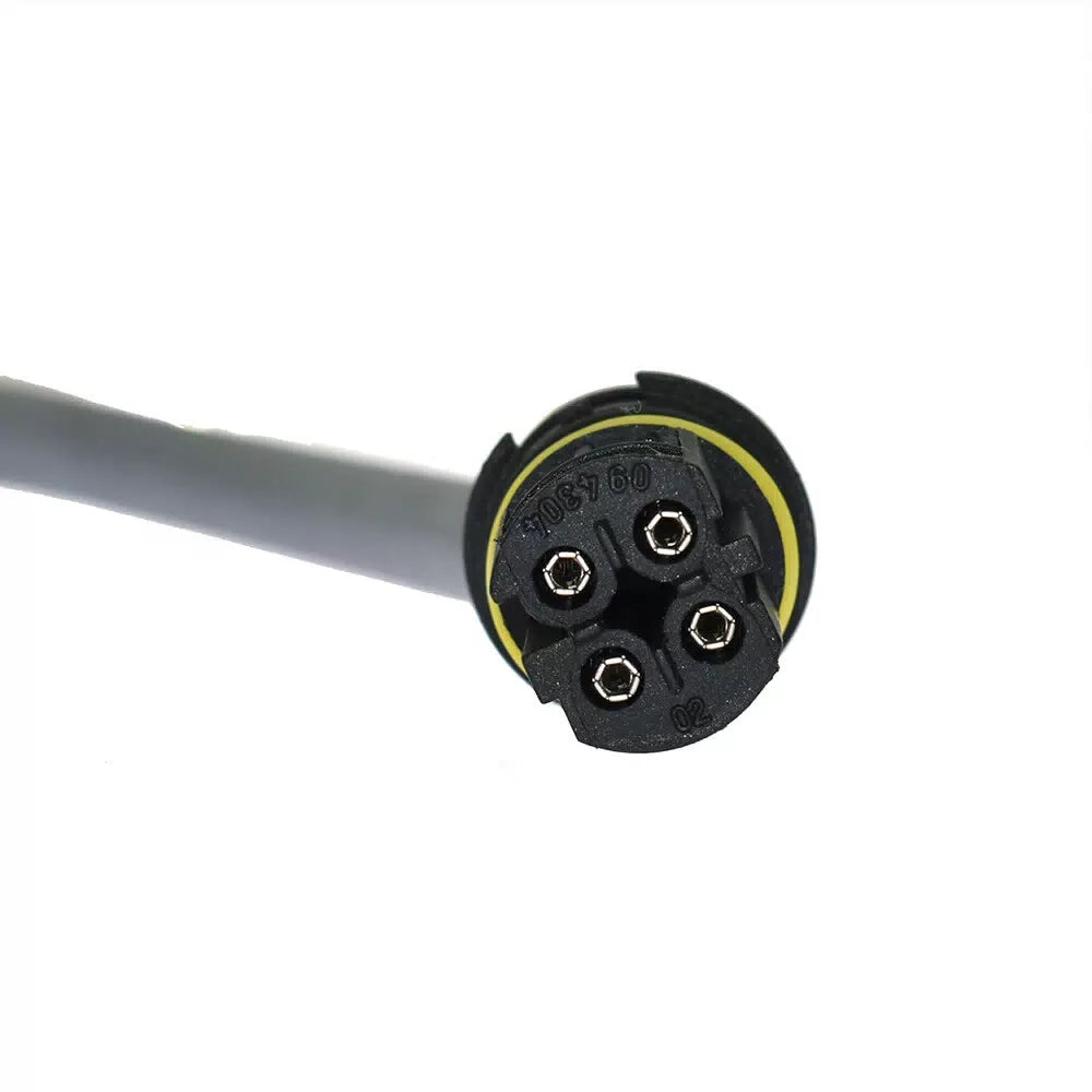 Downstream O2 Oxygen Sensor for BMW 323i 525i 525xi 530i L6 2.5L I6 3.0L 6B93BC-57 [8]