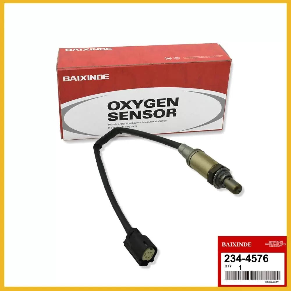 Downstream O2 Oxygen Sensor for Ford F-250 F-350 F-450 F-550 Super Duty Lincoln 6B93BC-57 [1]