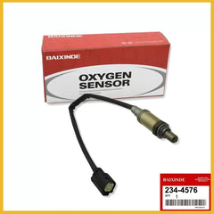 Downstream O2 Oxygen Sensor for Ford F-250 F-350 F-450 F-550 Super Duty Lincoln 6B93BC-57 [1]