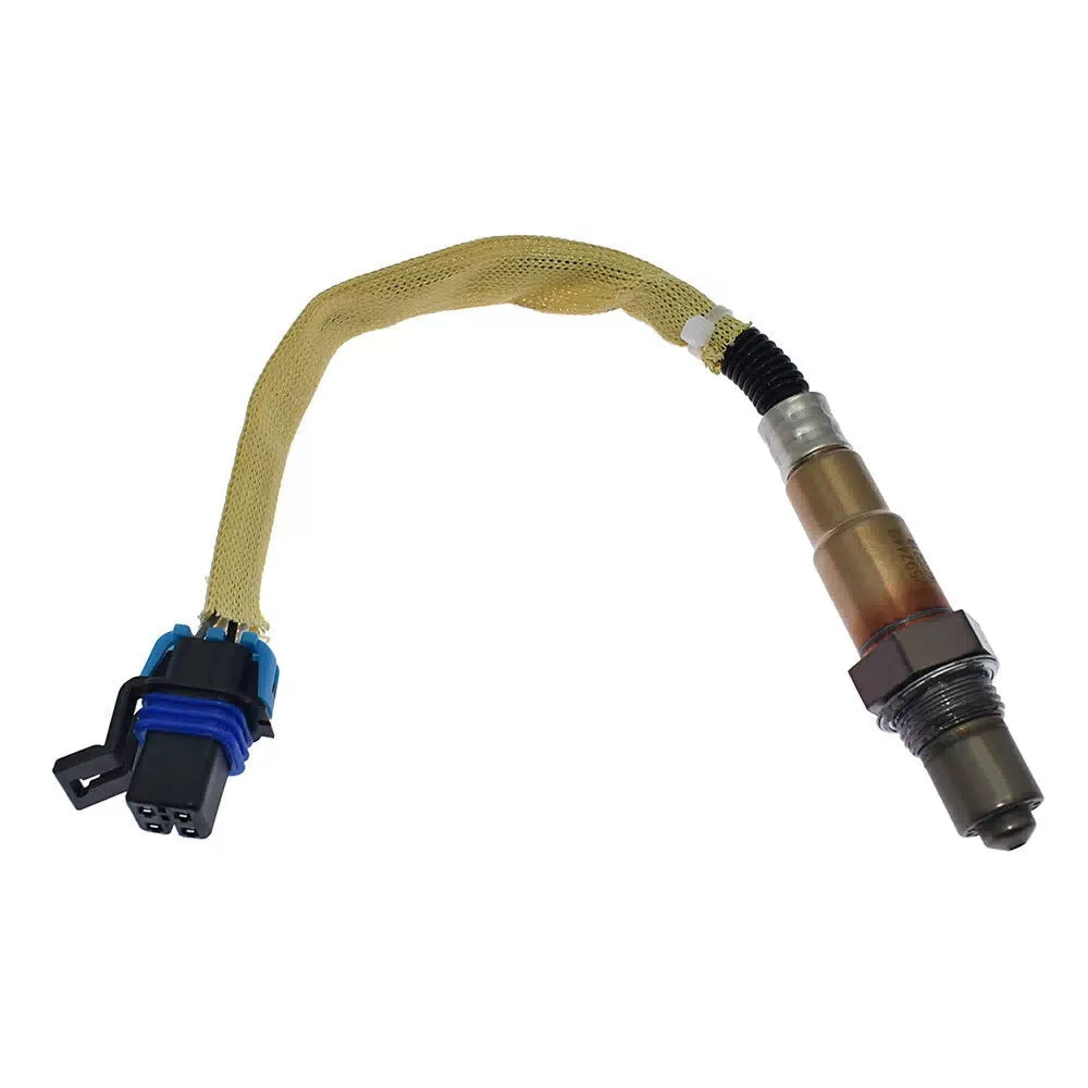 Downstream Oxygen O2 Sensor 12597449 for Cadillac CTS XTS Acadia Chevrolet 3.6L 6B93BC-57 [4]