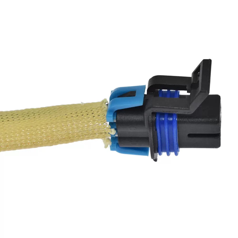 Downstream Oxygen O2 Sensor 12597449 for Cadillac CTS XTS Acadia Chevrolet 3.6L 6B93BC-57 [7]
