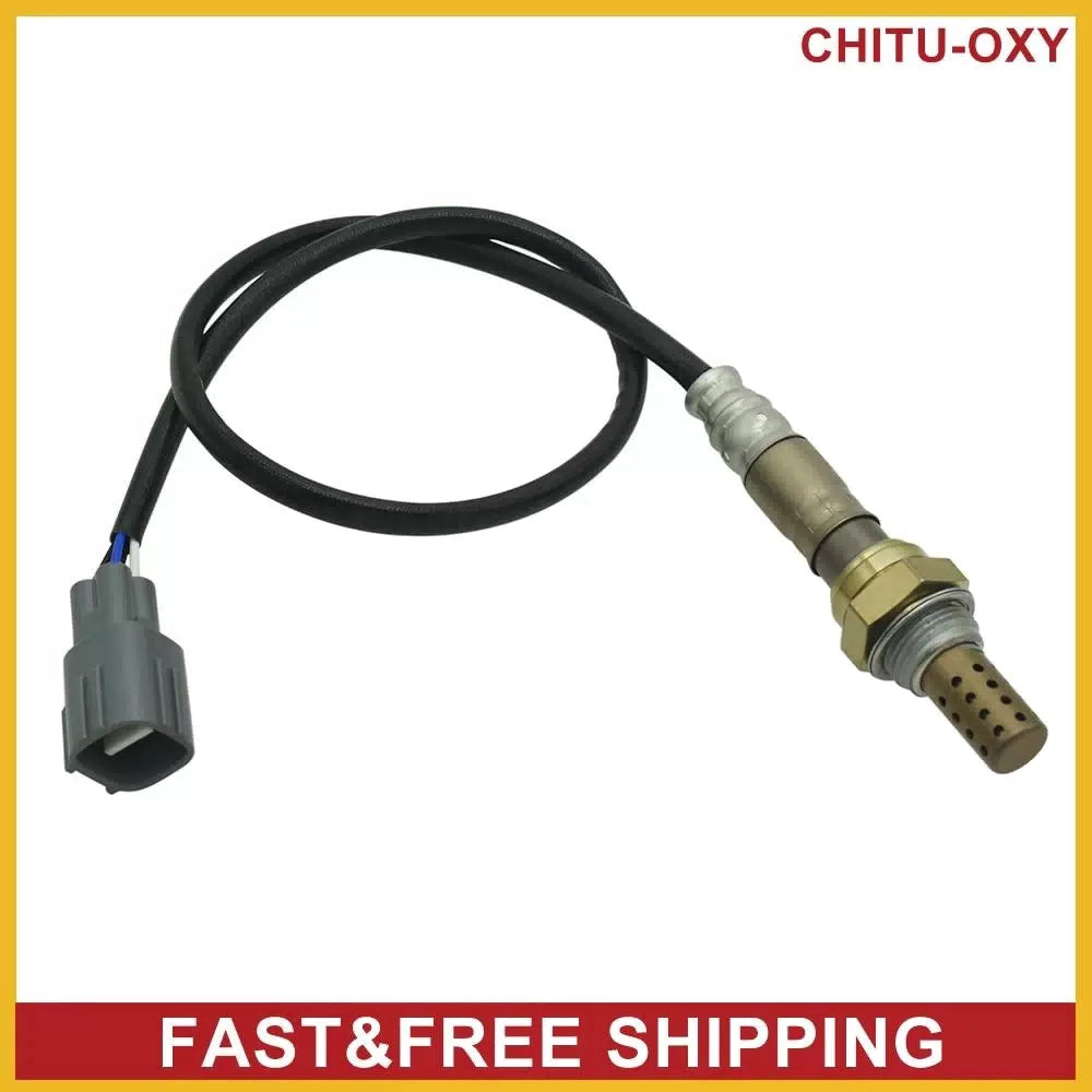 Downstream Oxygen O2 Sensor 234-4261 For 2001-2002 Toyota 4Runner 3.4L V6 6B93BC-57 [1]