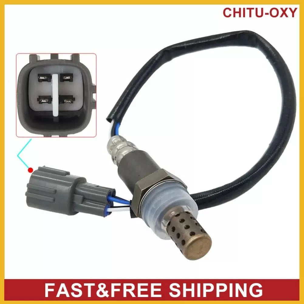 Downstream Oxygen O2 Sensor 89465-97405 For Toyota Land Cruiser Lexus 98-13 6B93BC-57 [1]