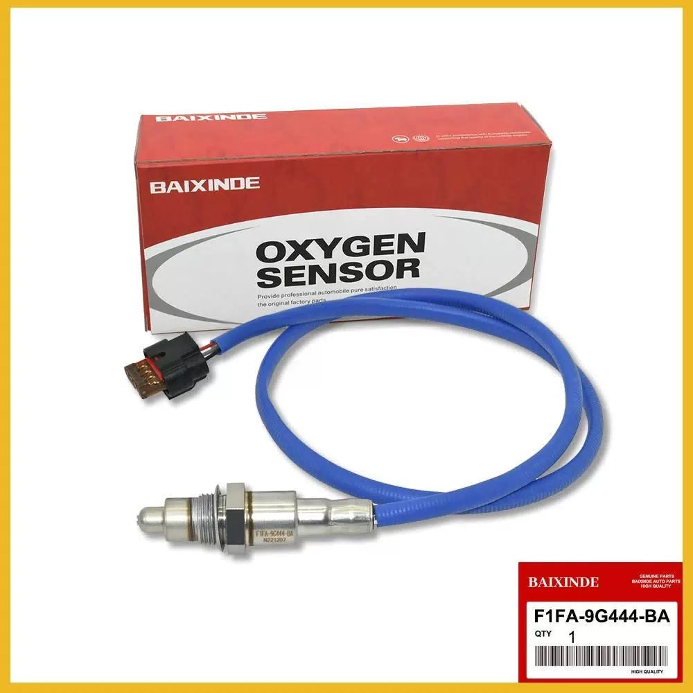 Downstream Oxygen O2 Sensor F1FA-9G444-BA For 2015-2018 Ford Focus 1.0L L3 6B93BC-57 [1]