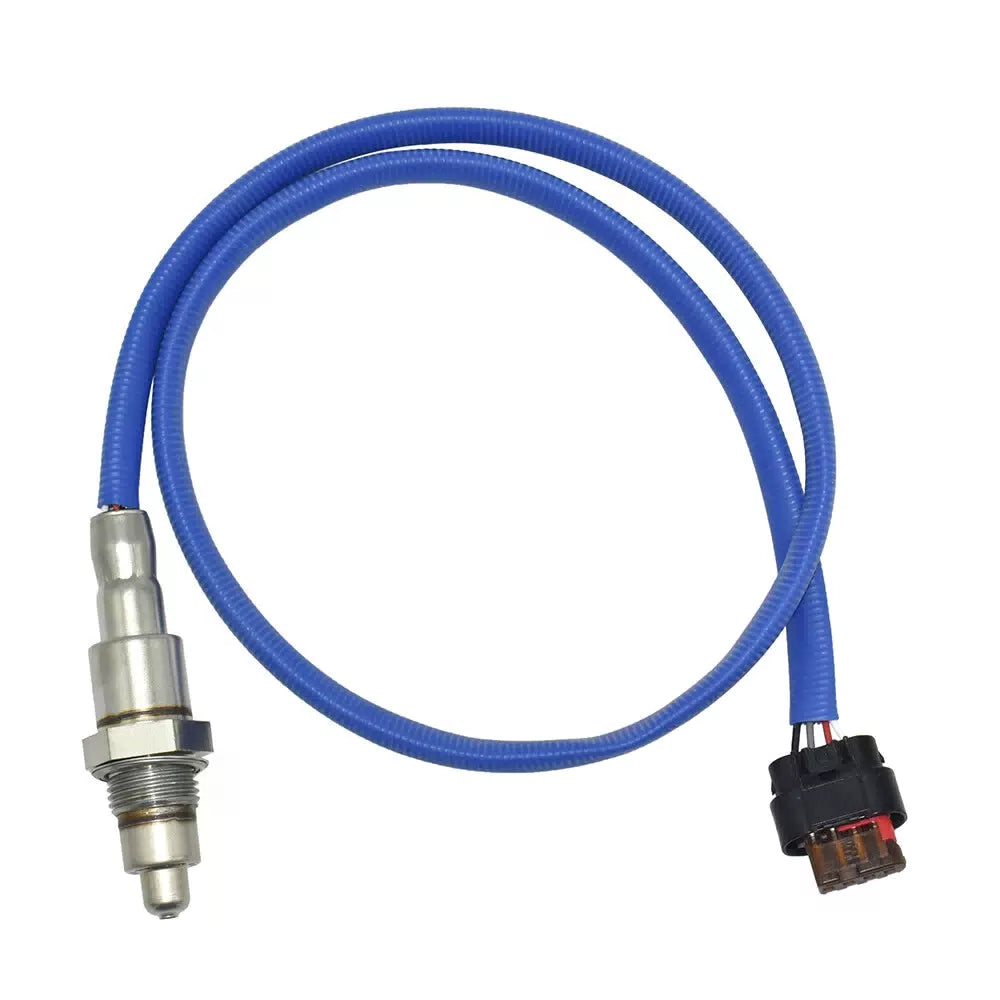 Downstream Oxygen O2 Sensor F1FA-9G444-BA For 2015-2018 Ford Focus 1.0L L3 6B93BC-57 [2]