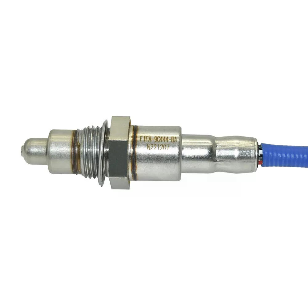 Downstream Oxygen O2 Sensor F1FA-9G444-BA For 2015-2018 Ford Focus 1.0L L3 6B93BC-57 [5]