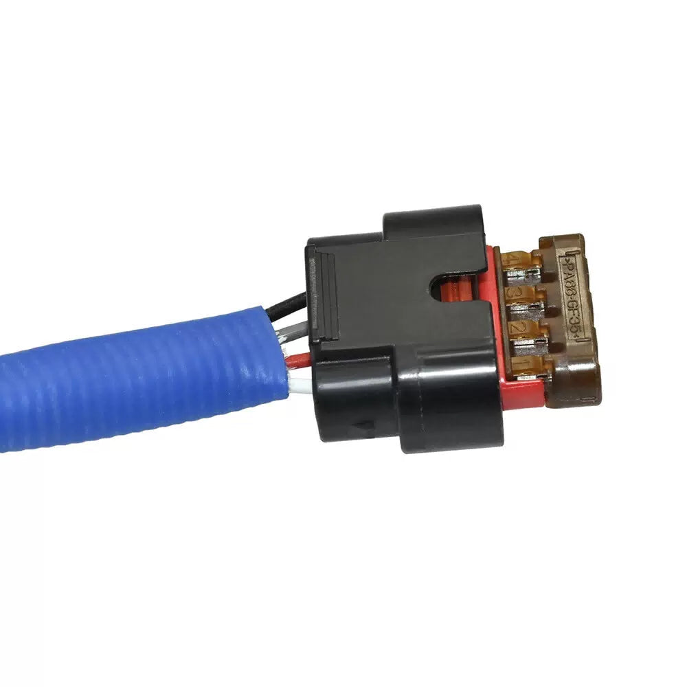Downstream Oxygen O2 Sensor F1FA-9G444-BA For 2015-2018 Ford Focus 1.0L L3 6B93BC-57 [7]