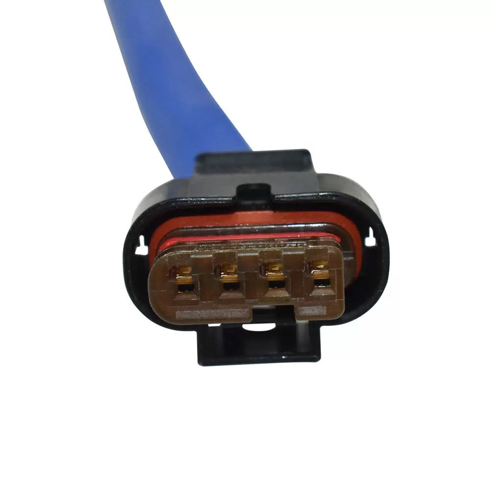 Downstream Oxygen O2 Sensor F1FA-9G444-BA For 2015-2018 Ford Focus 1.0L L3 6B93BC-57 [8]