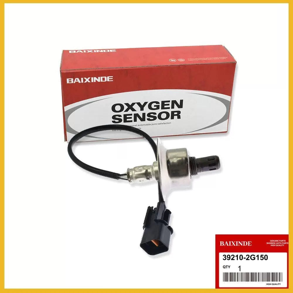 Downstream Oxygen O2 Sensor For Kia Magentis Optima Hyundai Santa Fe 39210-2G150 6B93BC-57 [1]