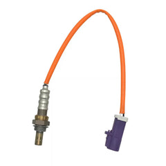 Downstream Oxygen Senso AE81-9G444BCA OZA658-D3 FOR Ford Fiesta Mk6 B-Max LAMBDA 6B93BC-57 [2]